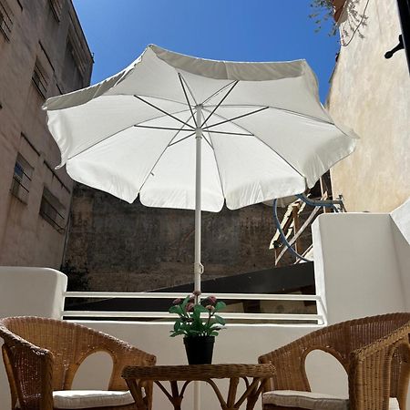 Like Home Palermo Ngoại thất bức ảnh