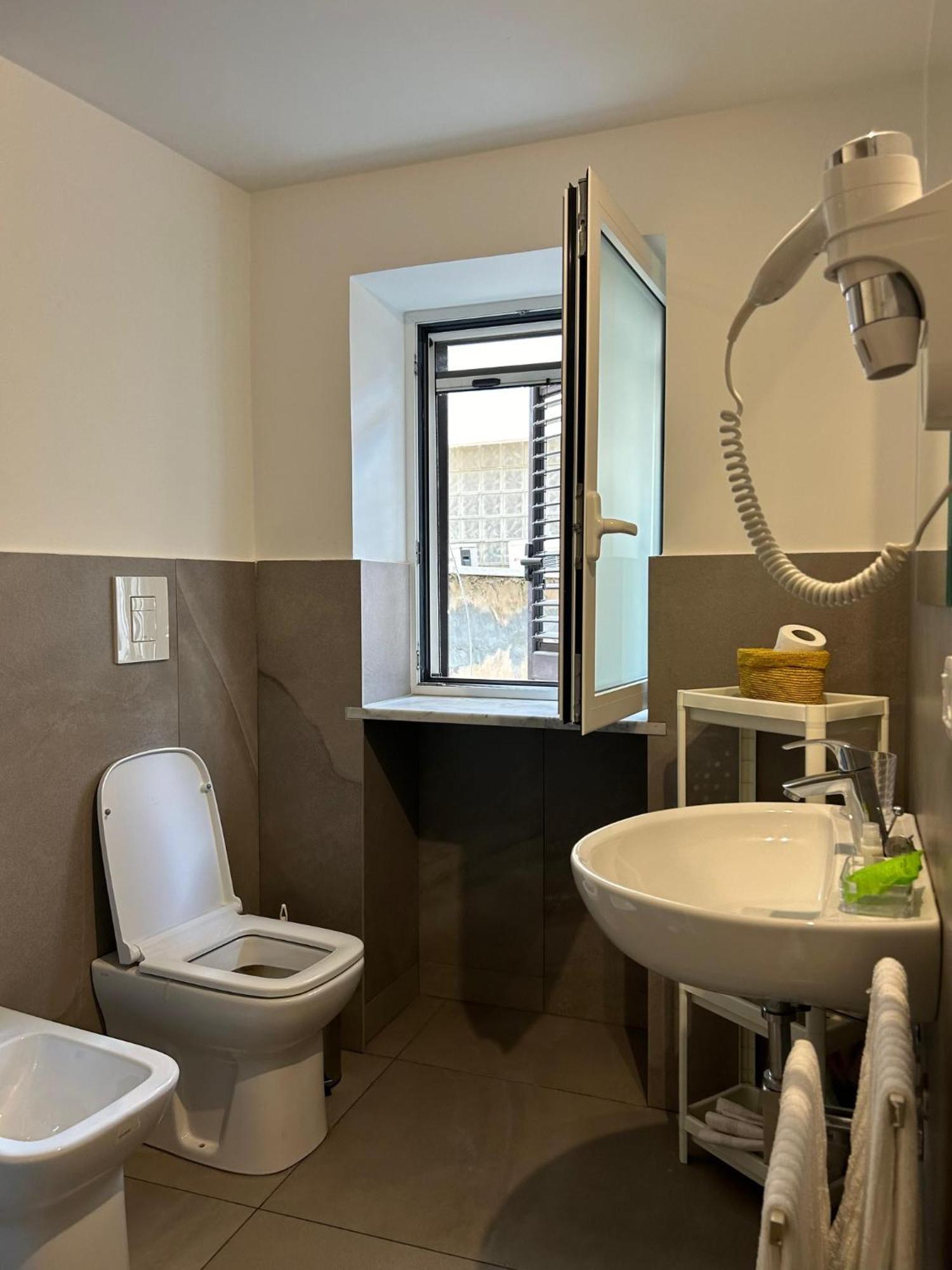 Like Home Palermo Ngoại thất bức ảnh