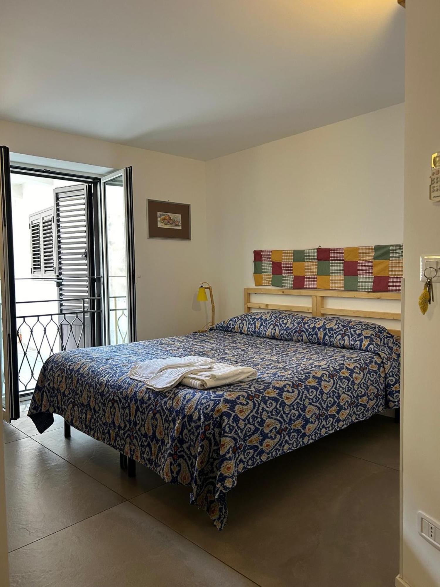 Like Home Palermo Ngoại thất bức ảnh