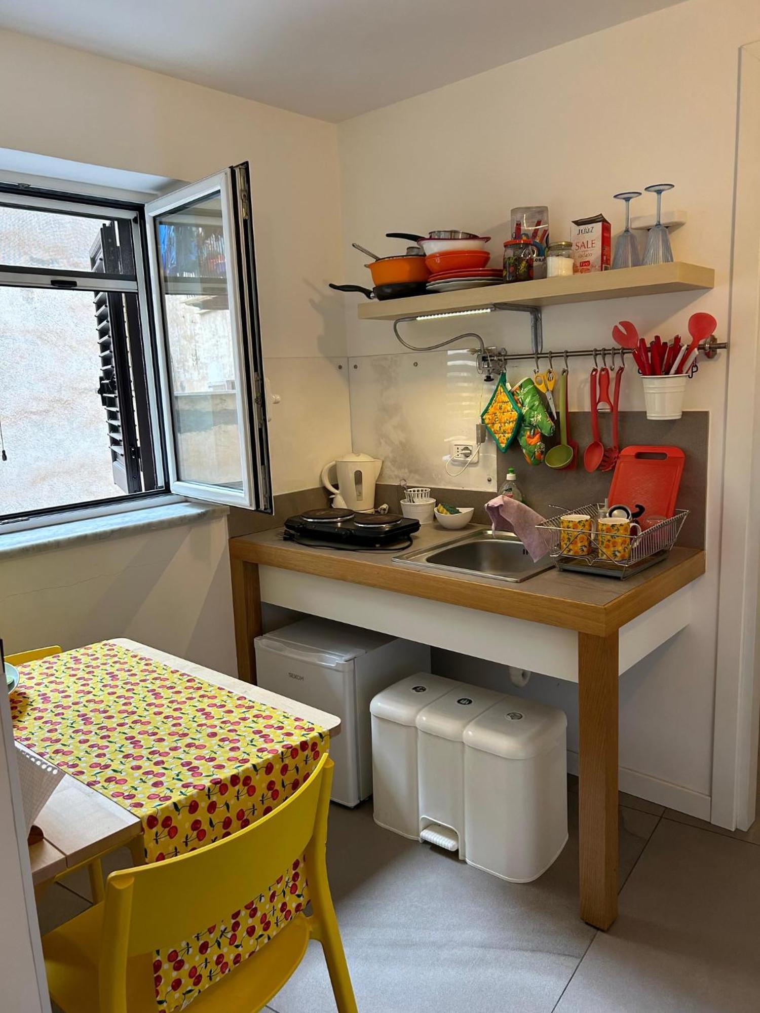 Like Home Palermo Ngoại thất bức ảnh