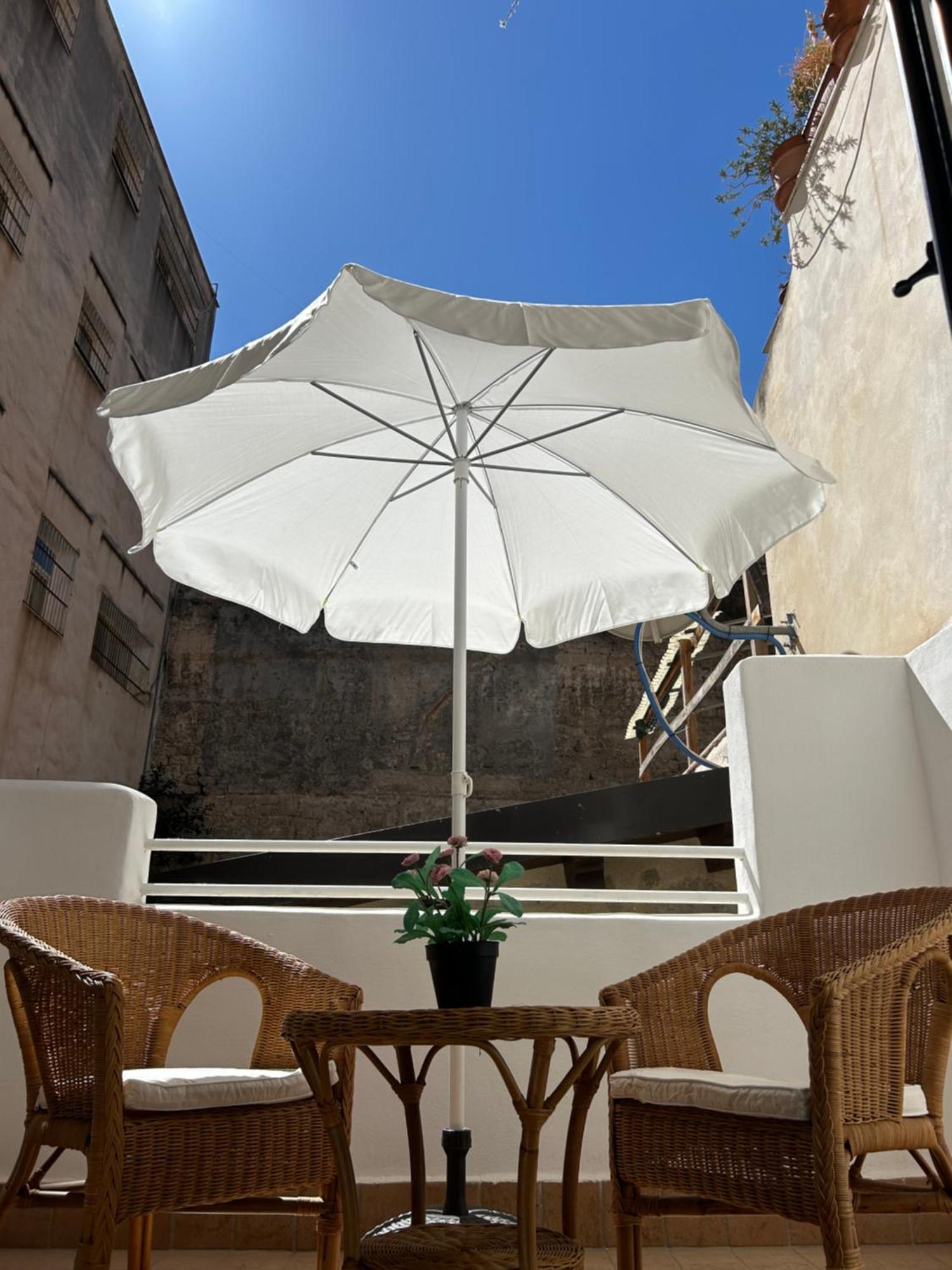 Like Home Palermo Ngoại thất bức ảnh
