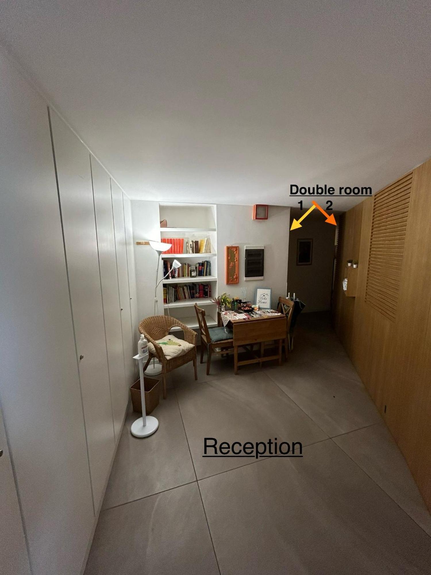 Like Home Palermo Ngoại thất bức ảnh