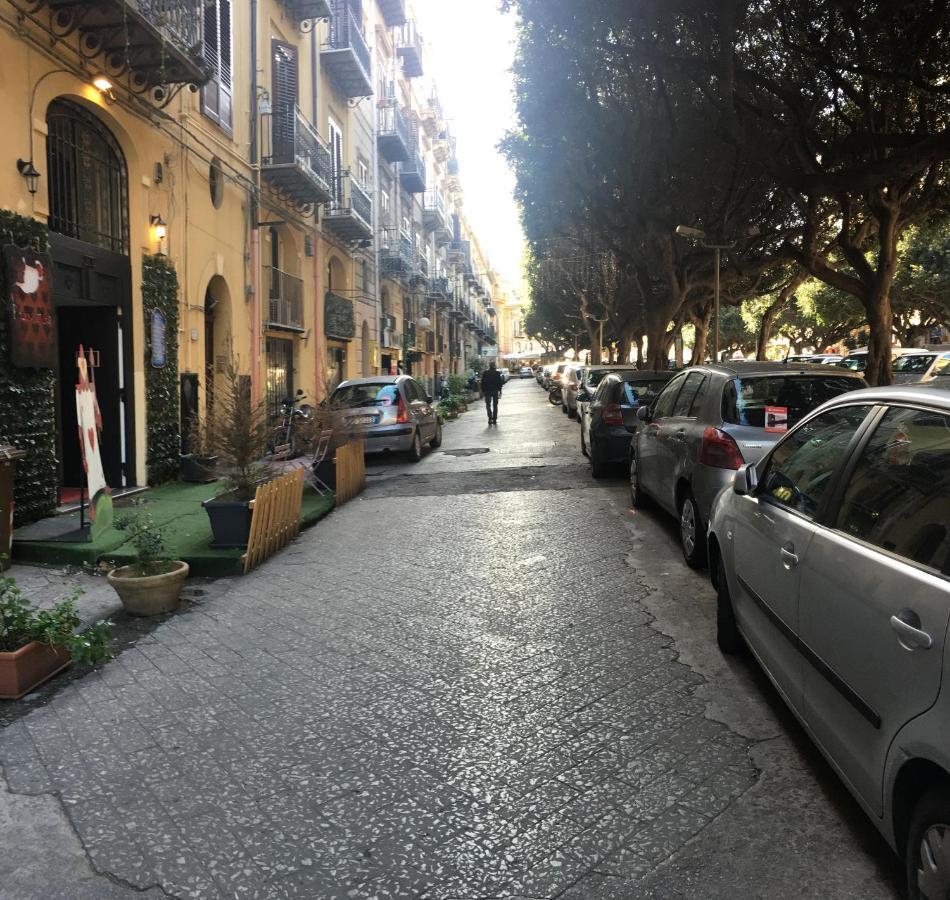 Like Home Palermo Ngoại thất bức ảnh