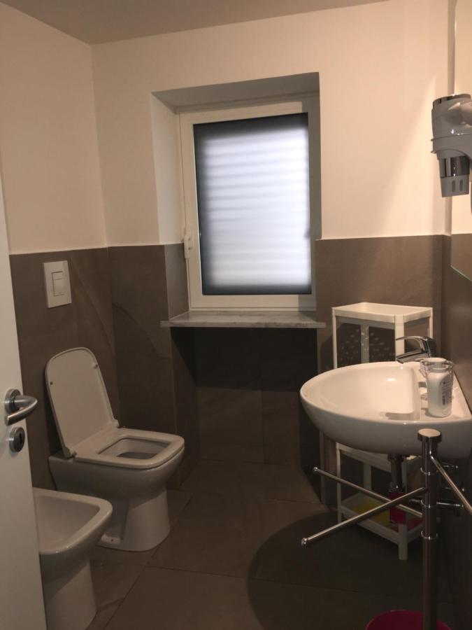 Like Home Palermo Ngoại thất bức ảnh