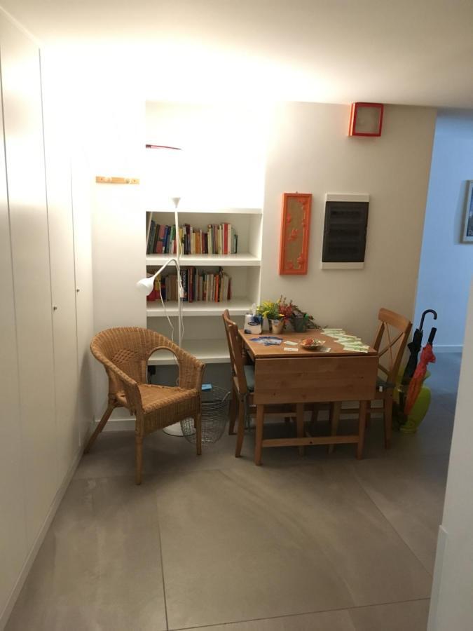 Like Home Palermo Ngoại thất bức ảnh