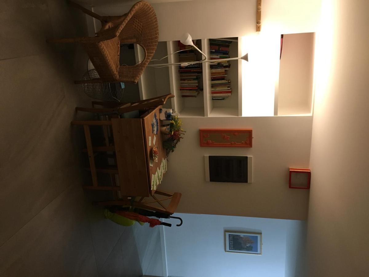 Like Home Palermo Ngoại thất bức ảnh